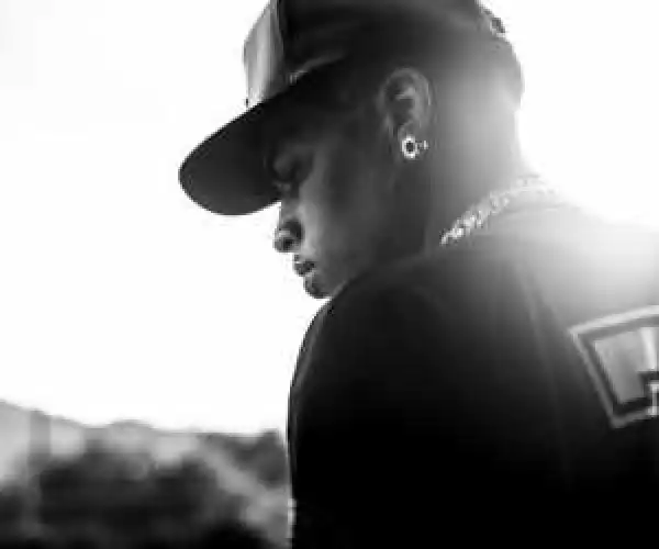 Kid Ink - Game Time (Freestyle)